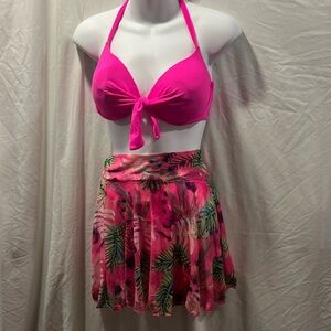 SHEIN 3 piece set size XL